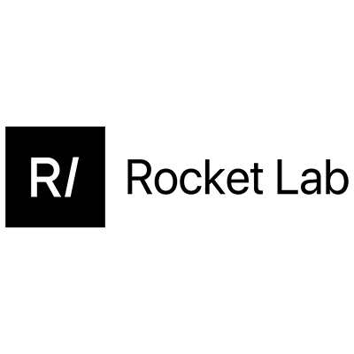 rocketlab logo